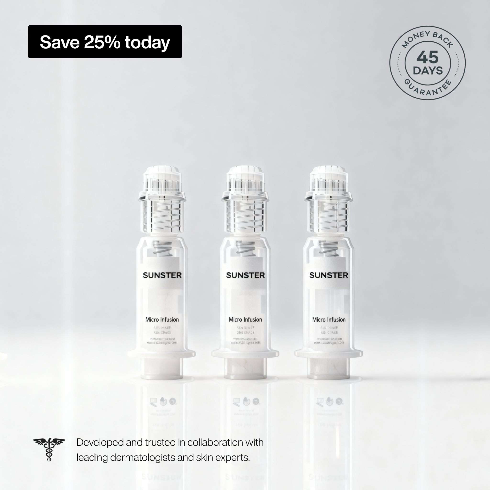 Micro Infusion Set™