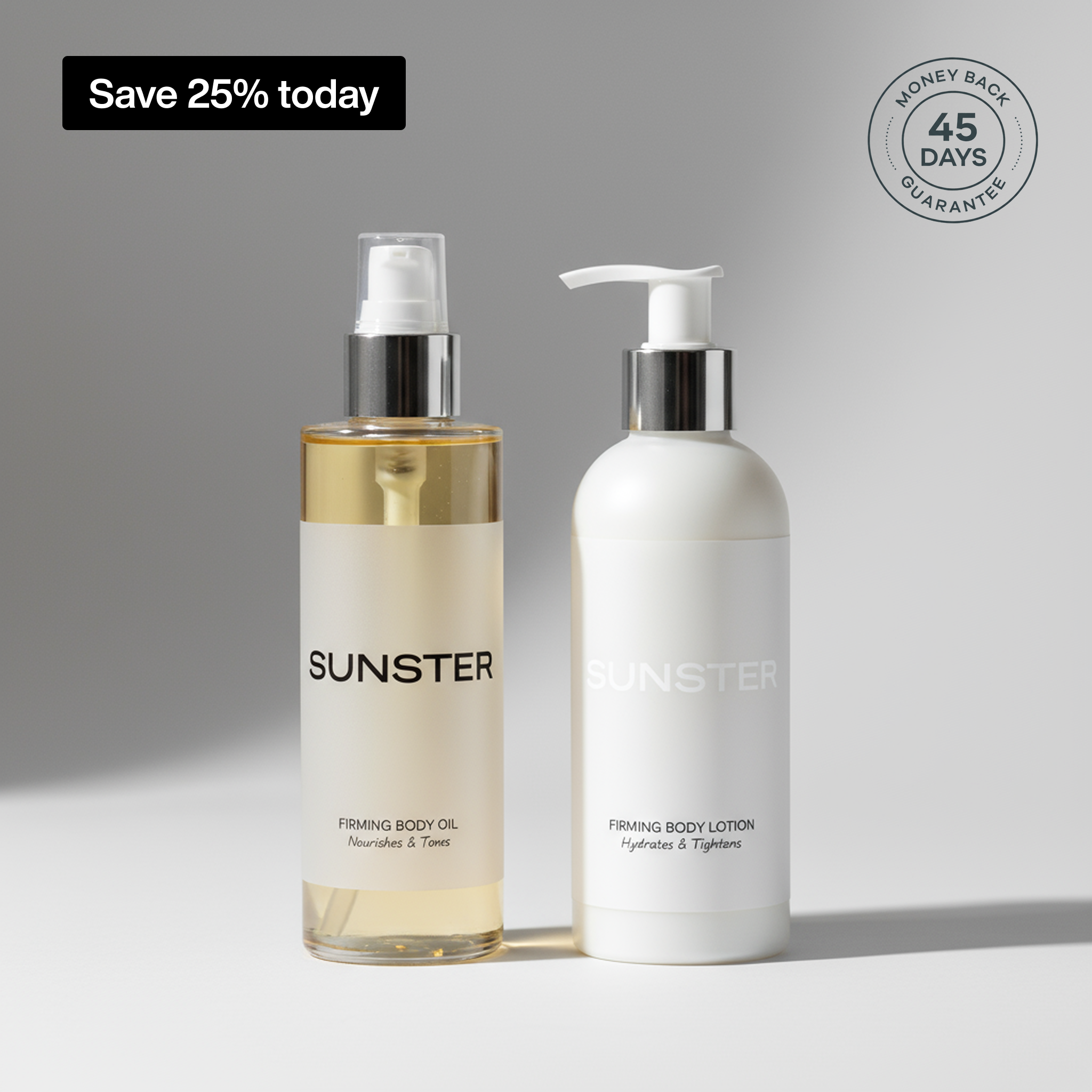 Skin Confidence Set™