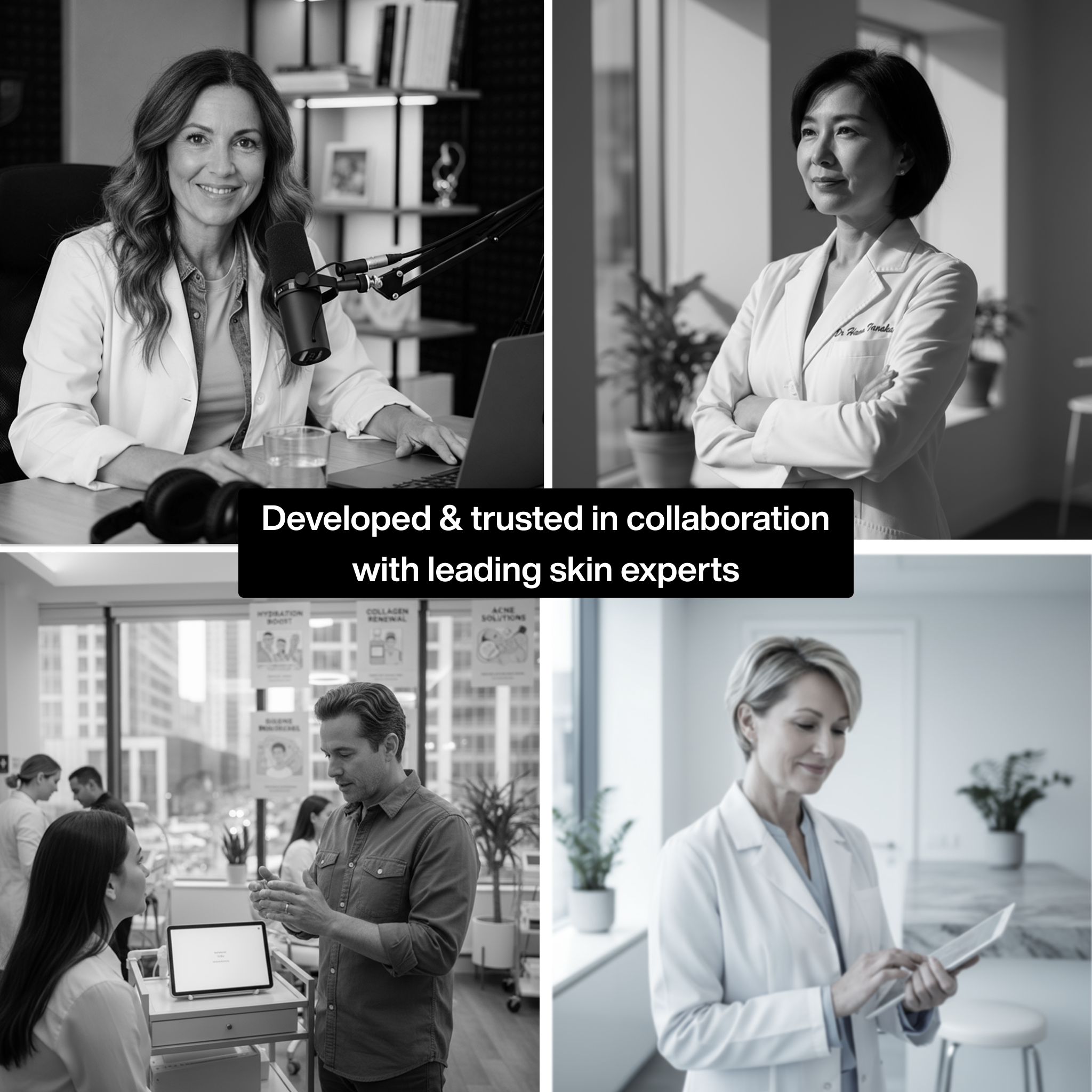 Skin Confidence Set™