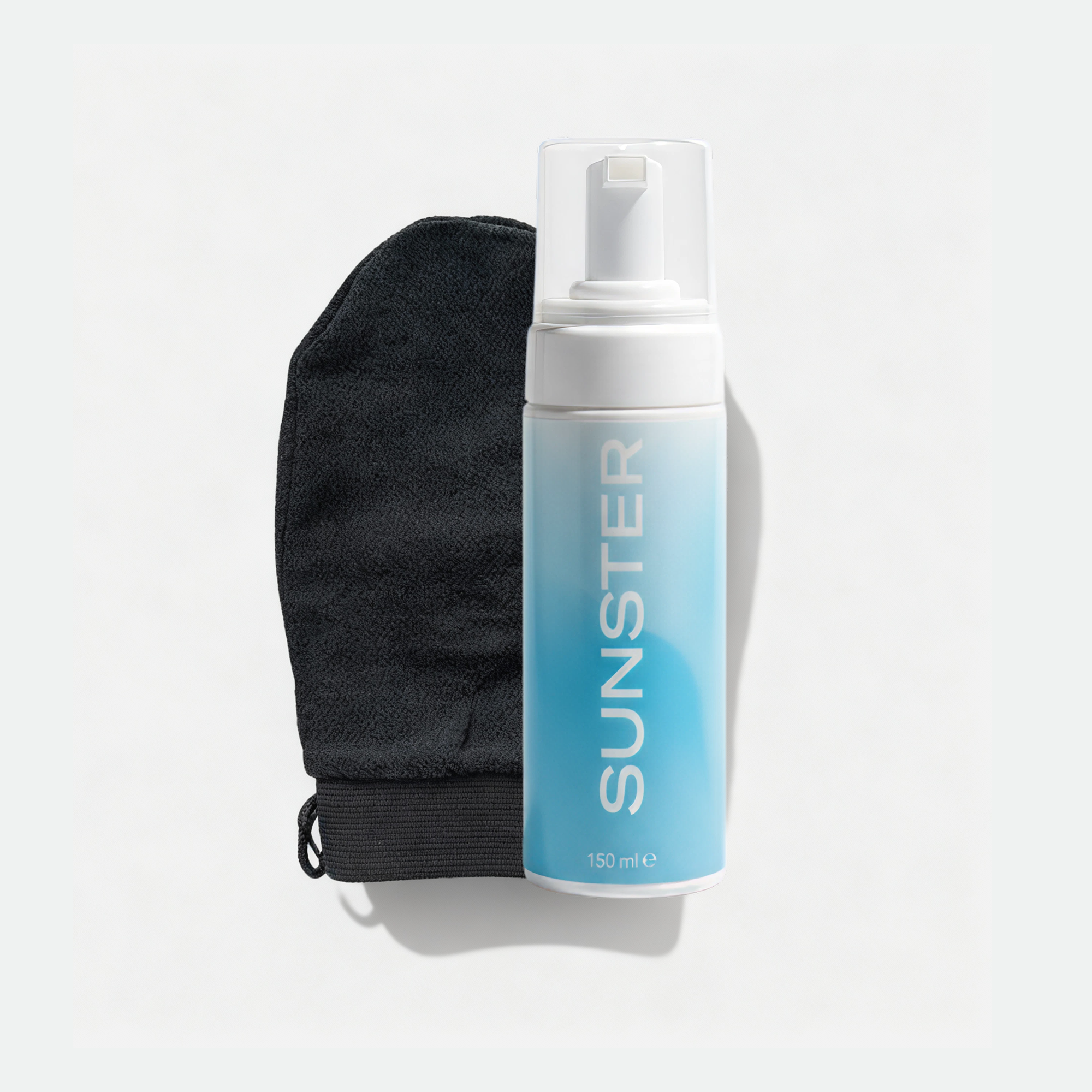 Self-tanning Glove