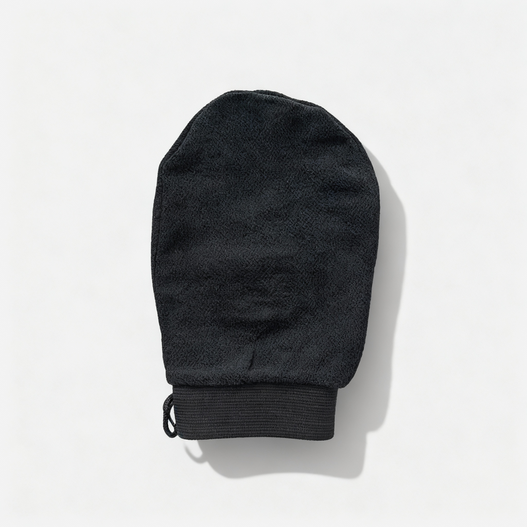 Self-tanning Glove